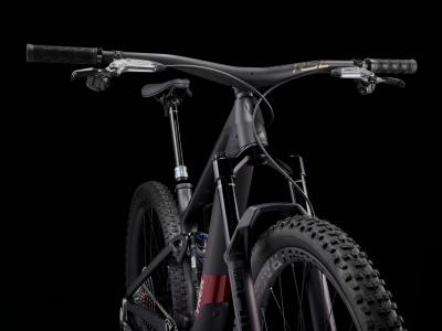 Trek Top Fuel 9.9 XX AXS L Matte Dark Web Produktbild 9