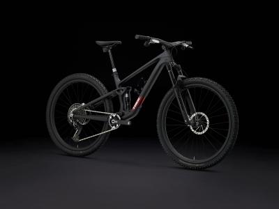 Trek Top Fuel 9.9 XX AXS L Matte Dark Web Produktbild 7