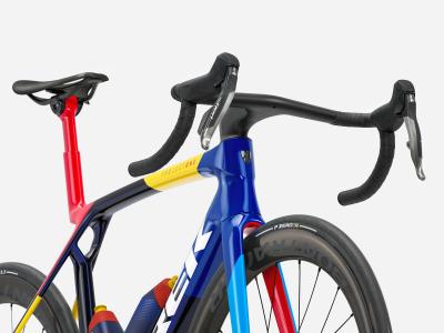 Trek Madone SLR 9 AXS M Team Replica Produktbild 4