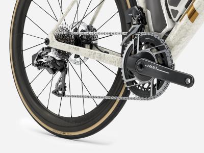 Trek Madone SLR 9 AXS M Era White/Supernova Marble Produktbild 11