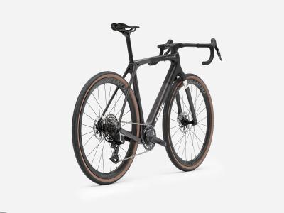 Trek Checkmate SLR 9 AXS M Matte Trek Black/Matte Deep Produktbild 8