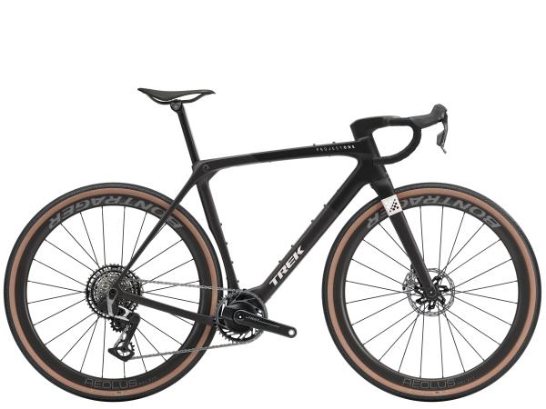 Trek Checkmate SLR 9 AXS ML Matte Trek Black/Matte Deep