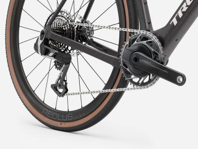 Trek Checkmate SLR 9 AXS ML Matte Trek Black/Matte Deep Produktbild 1