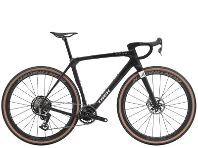 Trek Checkmate SLR 9 AXS XL Matte Trek Black/Matte Deep Produktbild 6