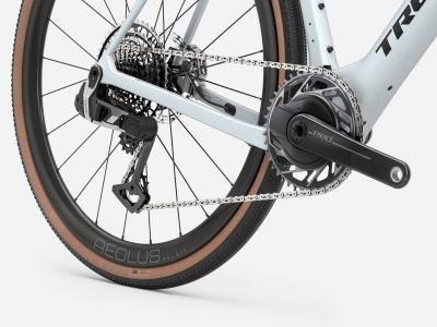 Trek Checkmate SLR 9 AXS XS Matte Hex Blue/Plasma Grey Produktbild 7