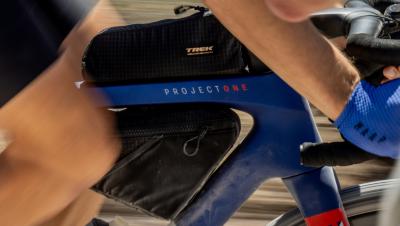 Trek Checkmate SLR 9 AXS S Matte Hex Blue/Plasma Grey P Produktbild 15