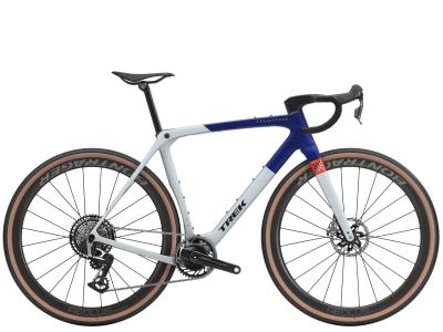 Trek Checkmate SLR 9 AXS L Matte Hex Blue/Plasma Grey P Produktbild 6