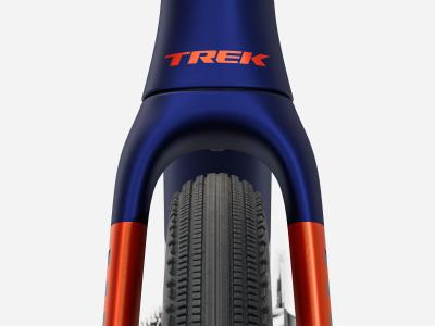 Trek Checkmate SLR 9 AXS XL Matte Hex Blue/Plasma Grey Produktbild 9