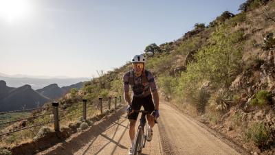 Trek Checkmate SLR 9 AXS XL Matte Hex Blue/Plasma Grey Produktbild 12