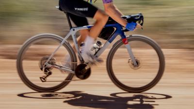 Trek Checkmate SLR 9 AXS XS Era White/Buff Beige Produktbild 13