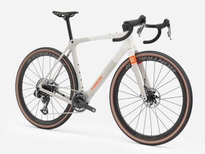 Trek Checkmate SLR 9 AXS XS Era White/Buff Beige Produktbild 4