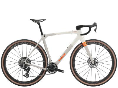 Trek Checkmate SLR 9 AXS S Era White/Buff Beige Produktbild 6