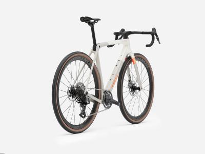 Trek Checkmate SLR 9 AXS XL Era White/Buff Beige Produktbild 2