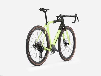 Trek Checkmate SLR 9 AXS XL Olive Drab/Glowstick Produktbild 8