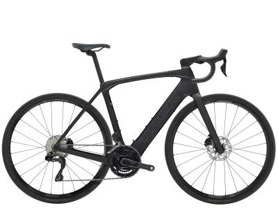 Trek Domane+ SLR 6 EU 56 Matte Deep Smoke Produktbild 1
