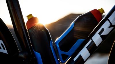 Trek Madone SL 5 M Hex Blue Produktbild 17