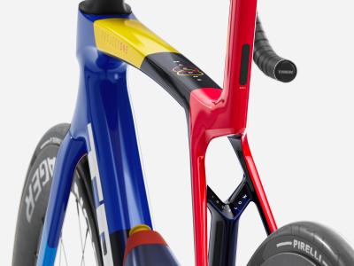 Trek Madone SLR 7 M Team Replica Produktbild 9