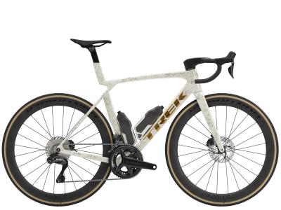 Trek Madone SLR 7 S Era White/Supernova Marble Produktbild 6