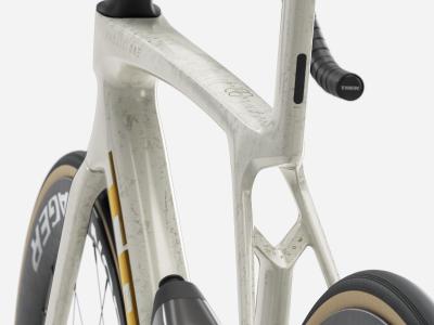 Trek Madone SLR 7 M Era White/Supernova Marble Produktbild 3