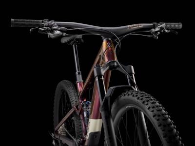 Trek Top Fuel 9.8 XT S 27.5 Axinite Flip Produktbild 9