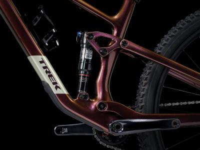 Trek Top Fuel 9.8 XT S 27.5 Axinite Flip Produktbild 10