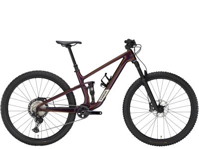 Trek Top Fuel 9.8 XT S 27.5 Axinite Flip Produktbild 6