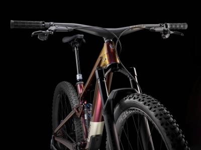 Trek Top Fuel 9.9 XO AXS ML Axinite Flip Produktbild 9