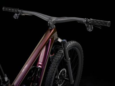 Trek Top Fuel 9.9 XO AXS ML Axinite Flip Produktbild 2
