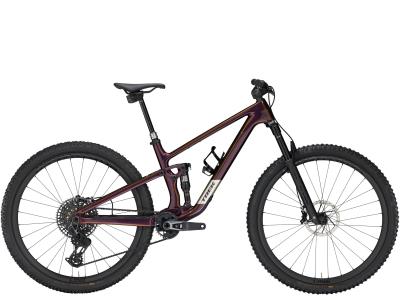 Trek Top Fuel 9.9 XO AXS ML Axinite Flip Produktbild 6