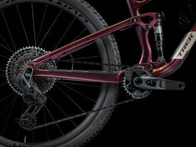 Trek Top Fuel 9.9 XO AXS L Axinite Flip Produktbild 11