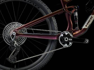 Trek Top Fuel 9.9 XX AXS M Axinite Flip Produktbild 5