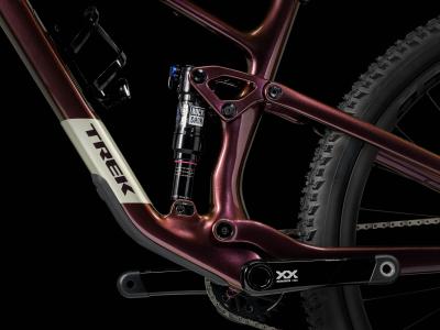 Trek Top Fuel 9.9 XX AXS XL Axinite Flip Produktbild 10