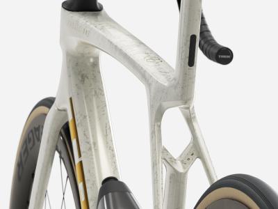 Trek Madone SLR 9 S Era White/Supernova Marble Produktbild 9