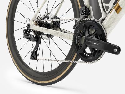 Trek Madone SLR 9 ML Era White/Supernova Marble Produktbild 11