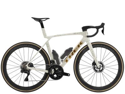 Trek Madone SLR 9 ML Era White/Supernova Marble Produktbild 6