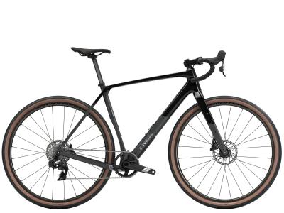 Trek Checkpoint SL 5 AXS M Trek Black/Matte Carbon Smok Produktbild 6