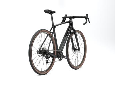 Trek Checkpoint SL 5 AXS M Trek Black/Matte Carbon Smok Produktbild 7