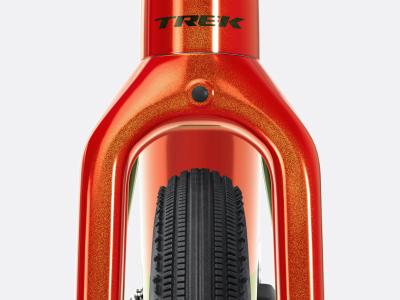 Trek Checkpoint SL 5 AXS M Lava/Black Olive Produktbild 9