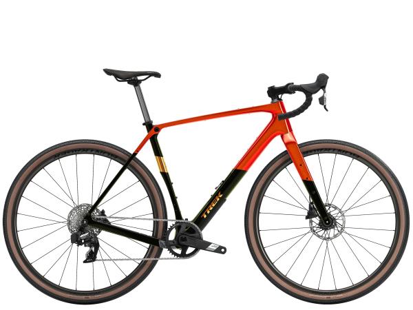 Trek Checkpoint SL 5 AXS ML Lava/Black Olive