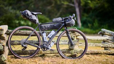 Trek Checkpoint SL 7 AXS L Bronze Age/Carbon Smoke Matt Produktbild 16