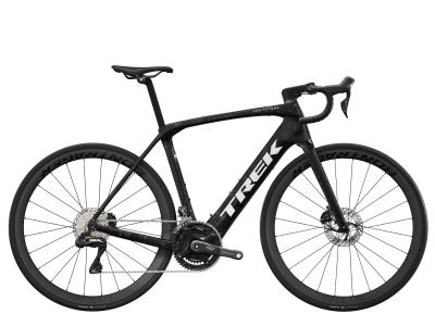 Trek Domane+ SLR 7 EU 60 Carbon Smoke/Prismatic Marble Produktbild 1