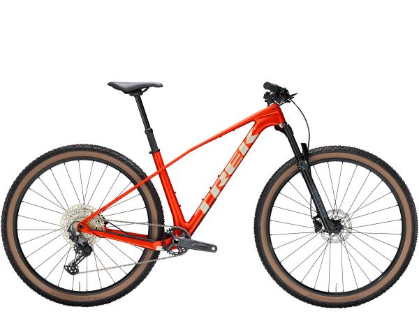 Trek Procaliber 9.5 L Lava
