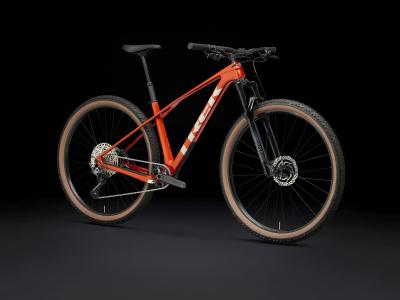 Trek Procaliber 9.5 L Lava Produktbild 1