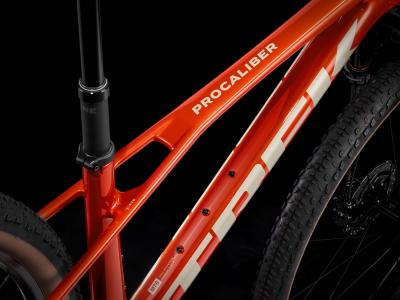 Trek Procaliber 9.5 L Lava Produktbild 4