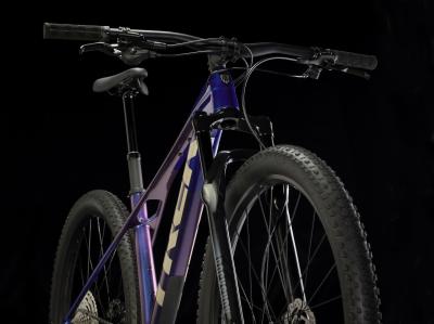 Trek Procaliber 9.5 L Purple Flip/Hex Blue Produktbild 9