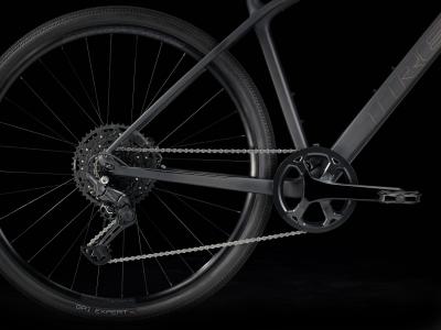 Trek FX Sport SL 4 S Matte Onyx Carbon Produktbild 4