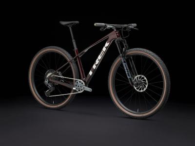 Trek Procaliber 9.7 AXS S 29 Carbon Red Smoke Produktbild 7