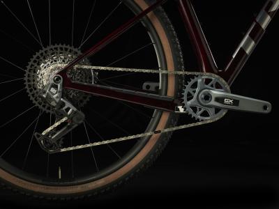 Trek Procaliber 9.7 AXS ML 29 Carbon Red Smoke Produktbild 5