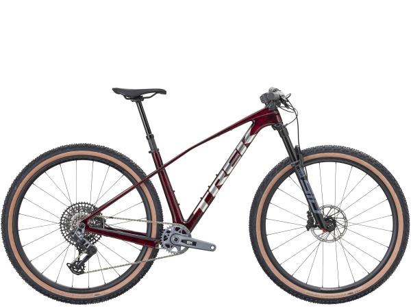 Trek Procaliber 9.7 AXS XL 29 Carbon Red Smoke