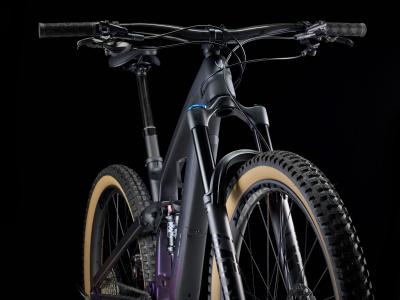 Trek Fuel EX 9.8 XT XS 27.5 Deep Smoke/Purple Phaze Produktbild 9